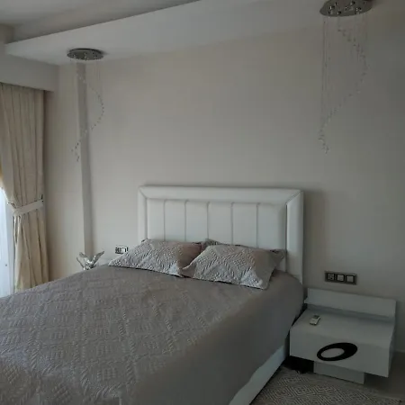 Best Azura Park Apartment