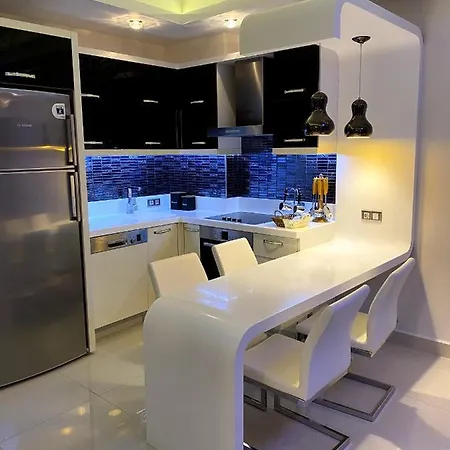Apartment Best Azura Park Alanya