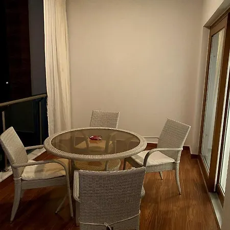 Apartamento Best Azura Park