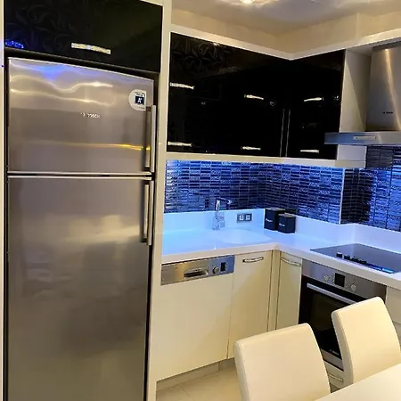 Apartamento Best Azura Park