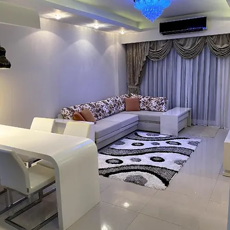 Apartamento Best Azura Park Alanya
