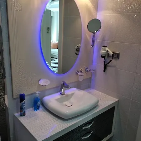 Apartamento Best Azura Park *