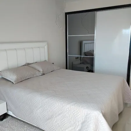 Apartamento Best Azura Park *