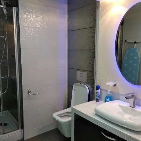 Apartamento Best Azura Park *