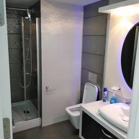Apartamento Best Azura Park Alanya
